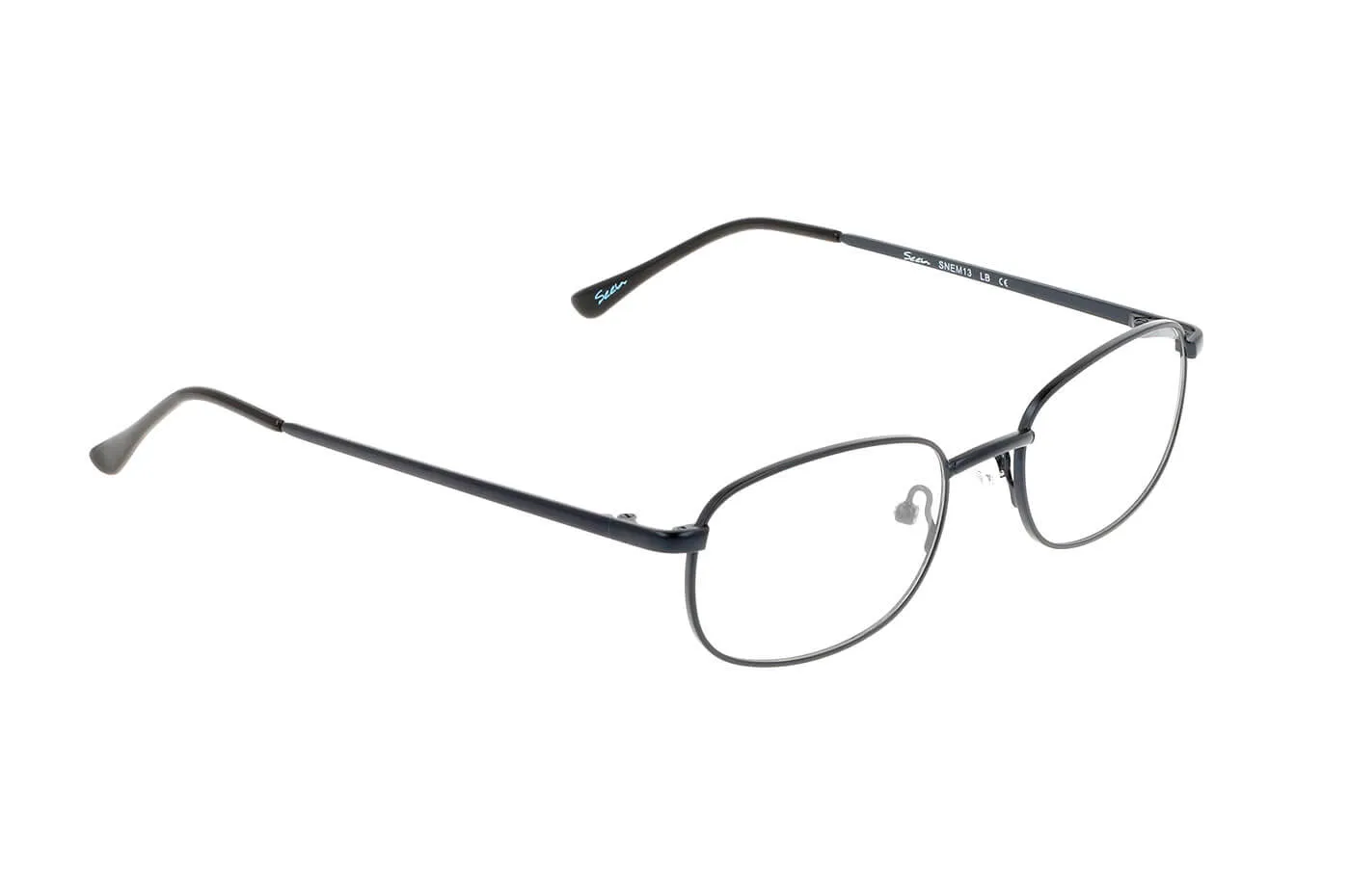 Gafas oftálmicas Seen SNEM13 Hombre Color Azul