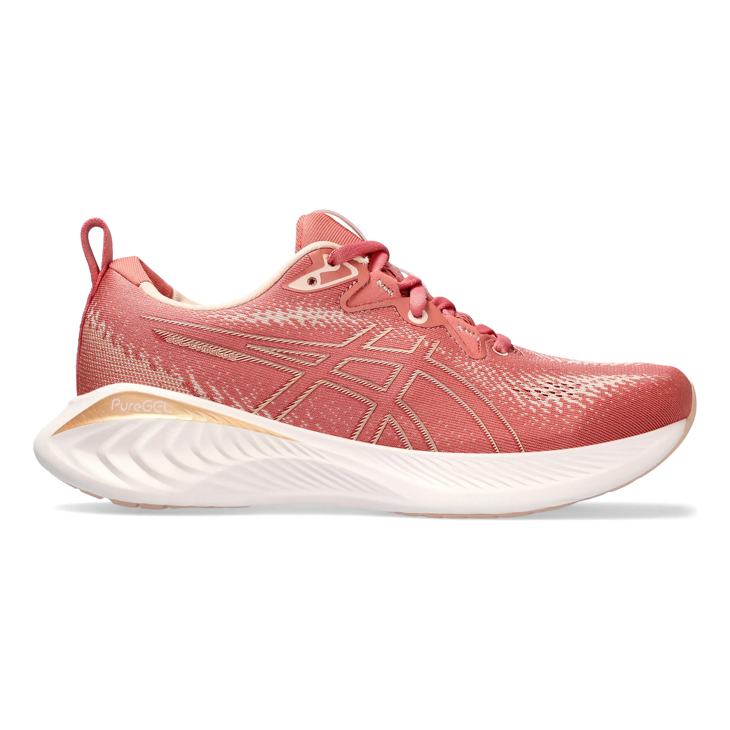 GELCUMULUS 25 ZAPATILLA NEUTRAL MUJERES