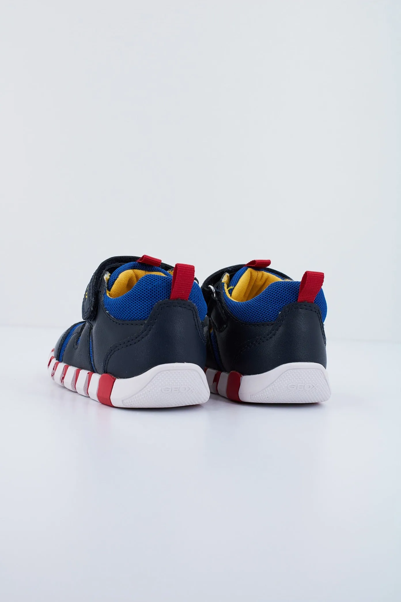 GEOX