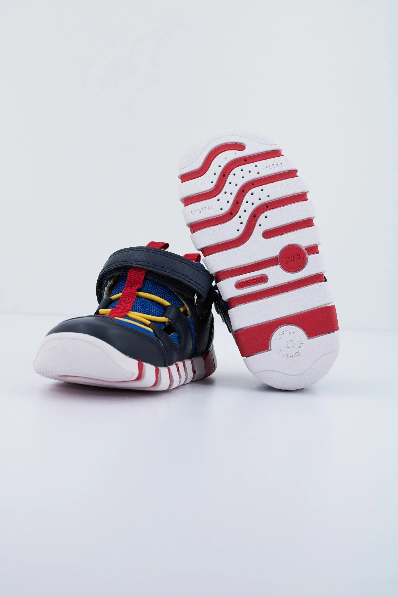 GEOX