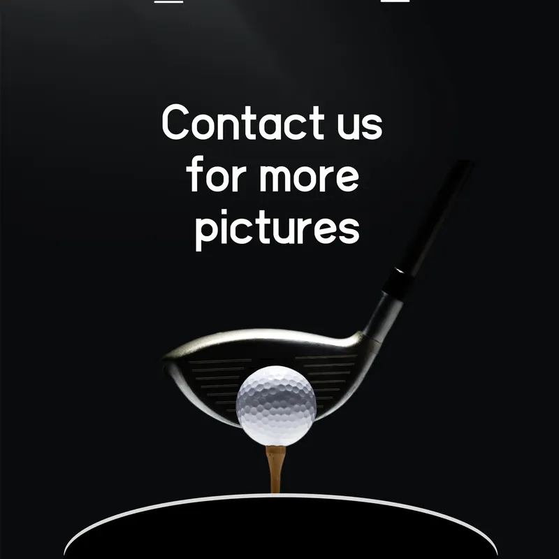 GOLF CLUBS IRONS 79049PR/S FLEX STEEL SHEFT CON CUBIERTA PARA LA CABEZA LA úLTIMA VERSIóN DE LAS 4GENERACIONES MáS RECIENTE IR