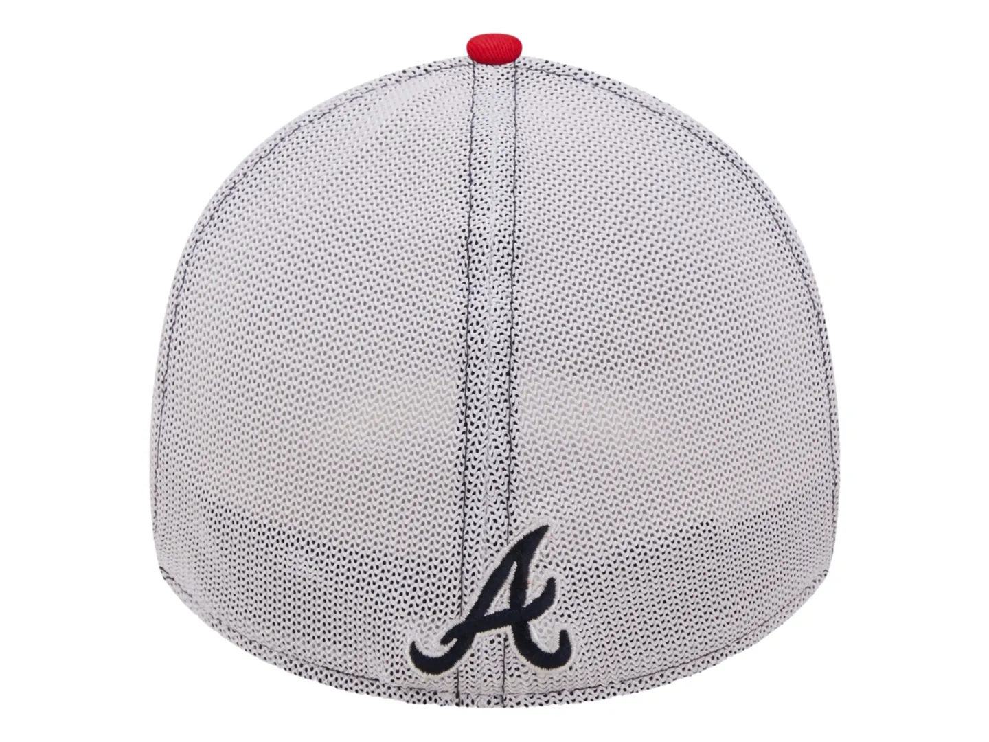Gorra New Era Atlanta Braves Azul