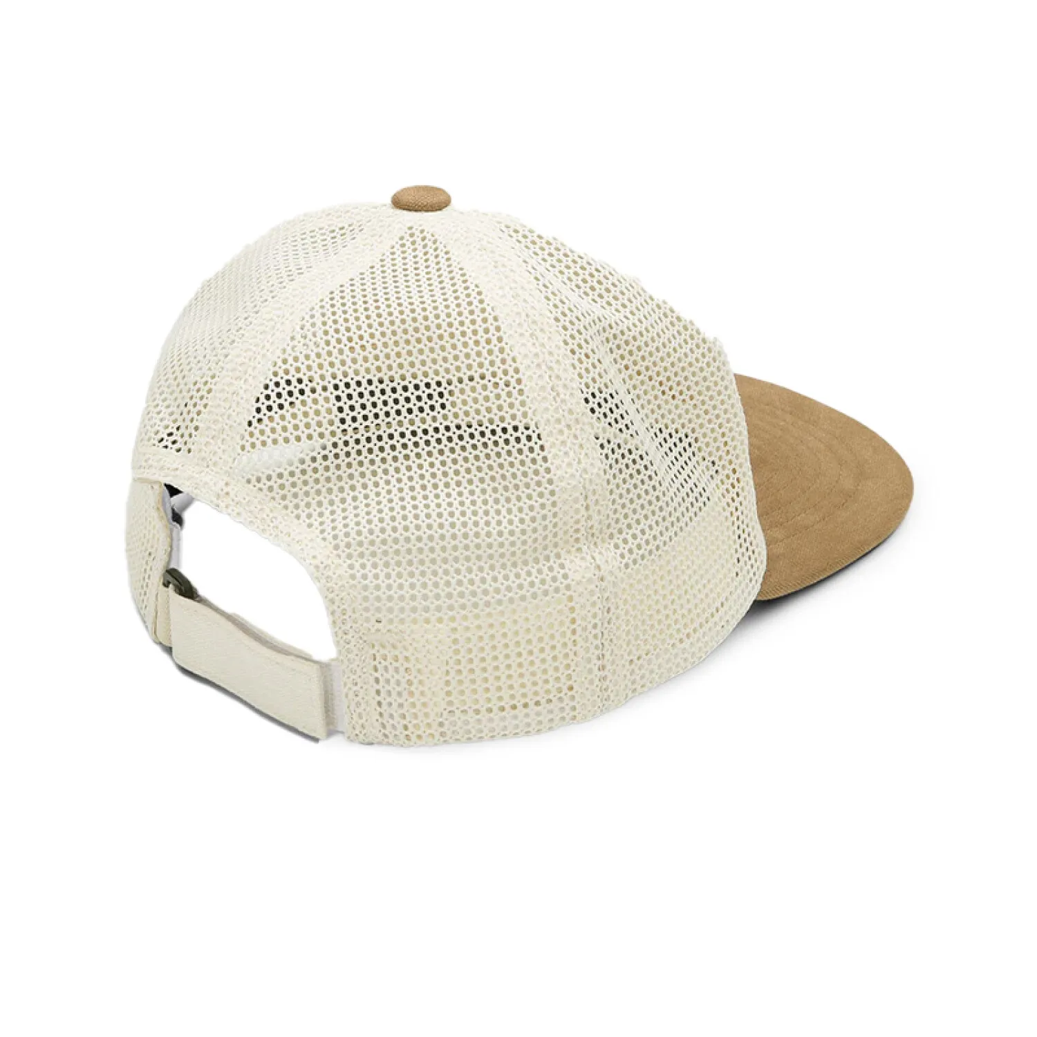 GORRO VOLCOM EARTH TRIPPER CAMPER ADJUSTABLE  BEIGE