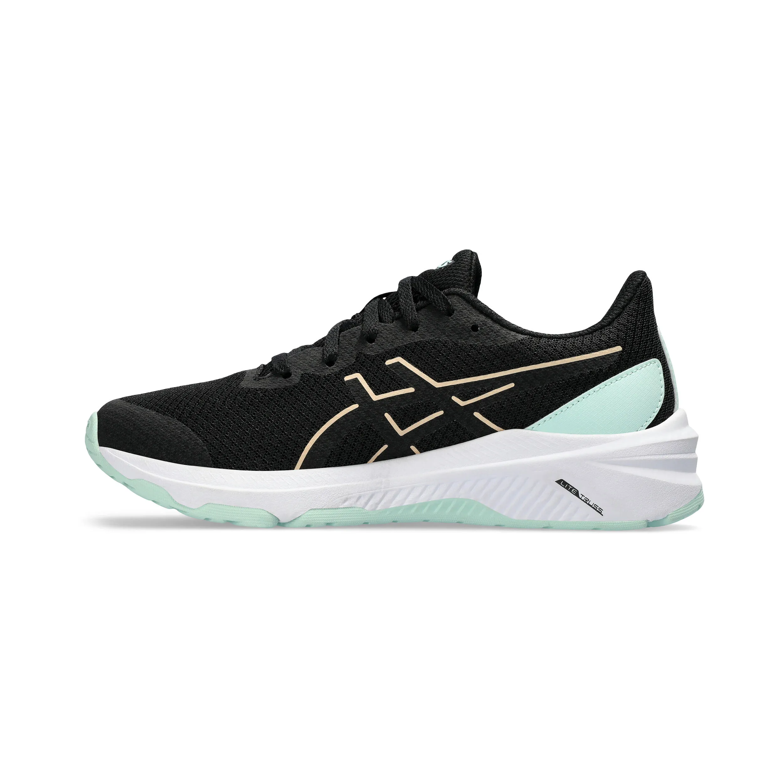 GT1000 12 GS ZAPATILLA DE ESTABILIDAD NIñOS