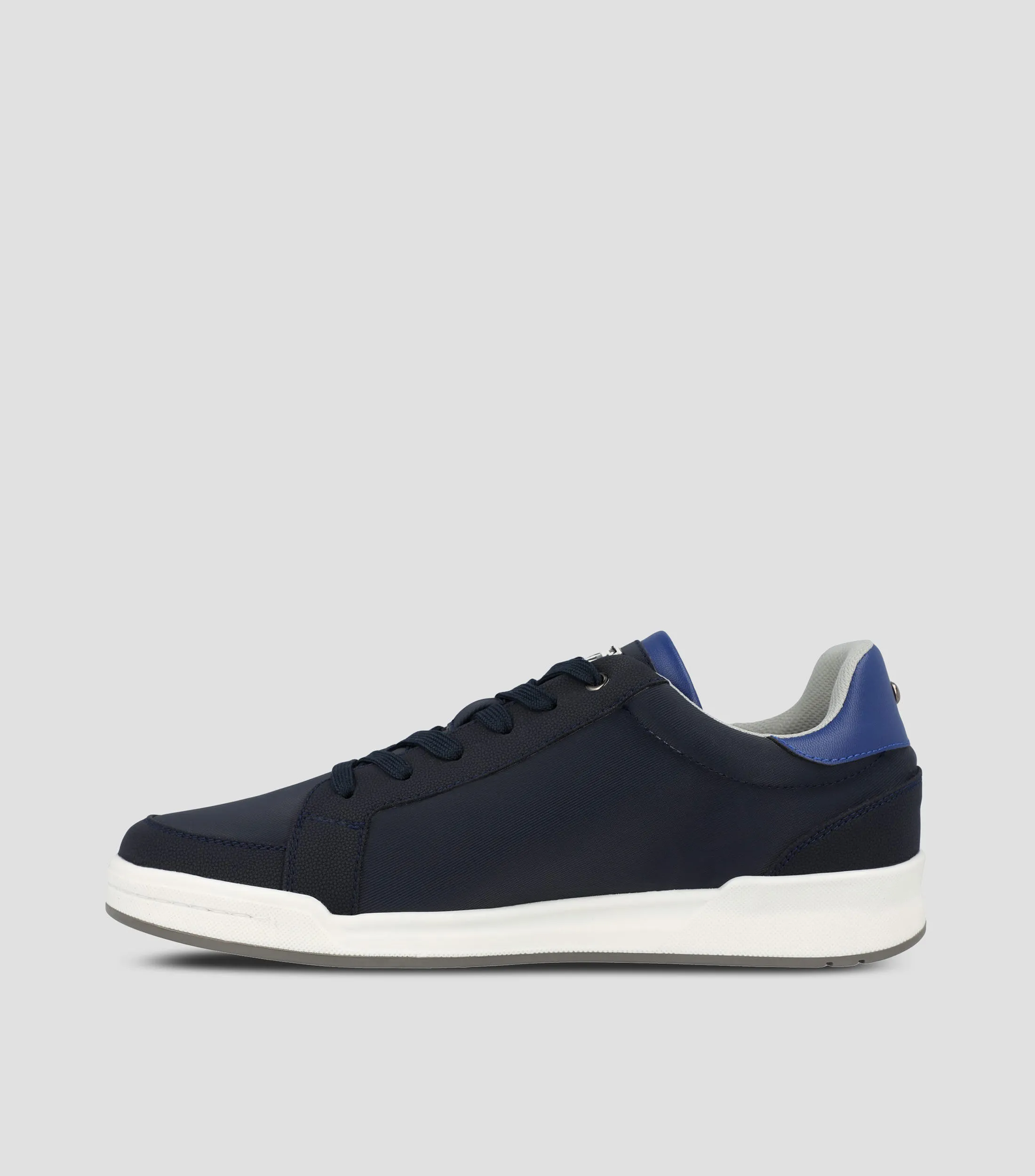 Guess Tenis casuales con logotipo Hombre
