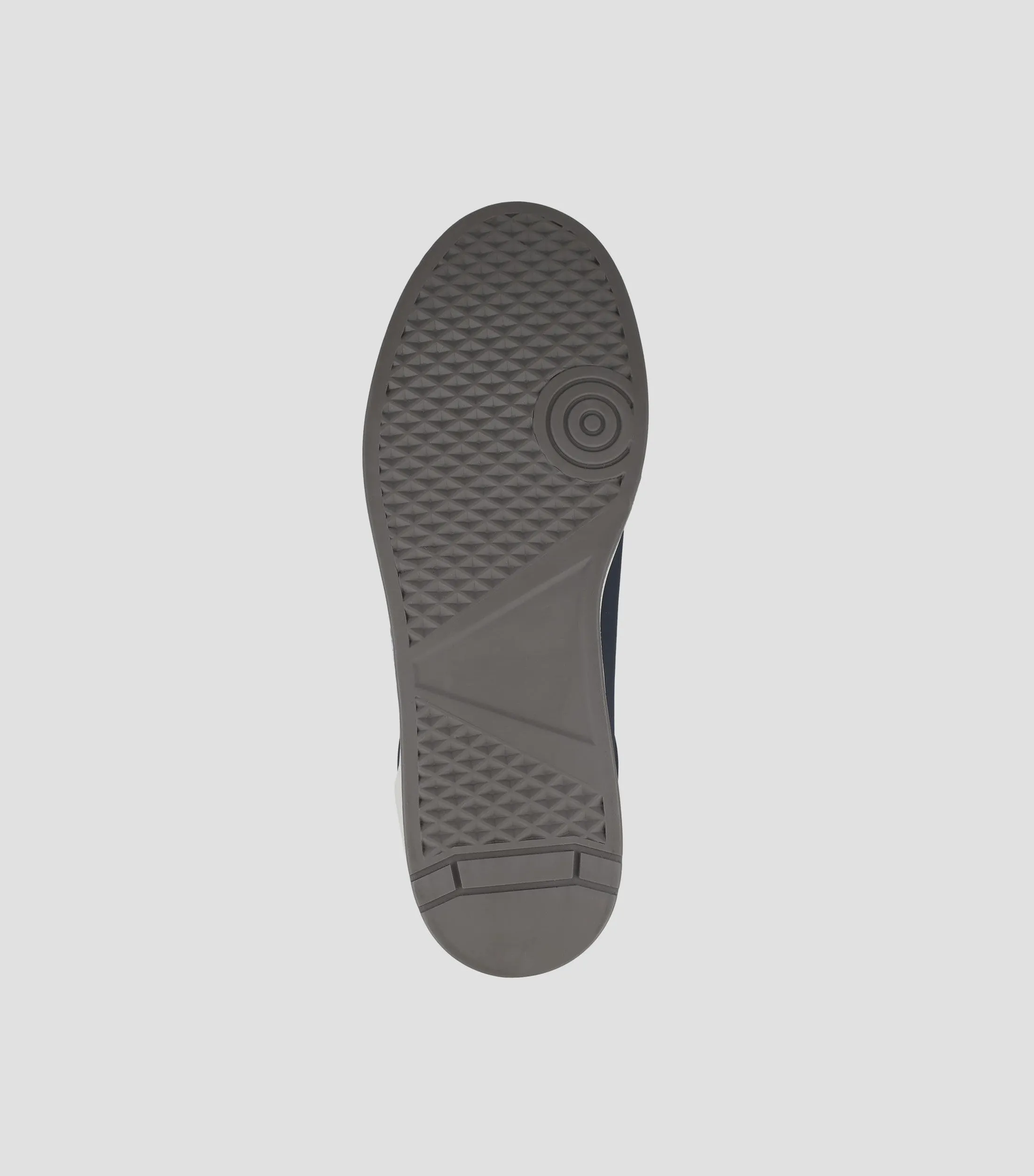 Guess Tenis casuales con logotipo Hombre