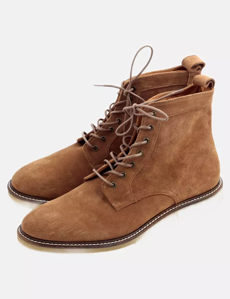 H&M Botines