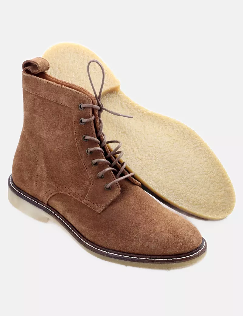 H&M Botines