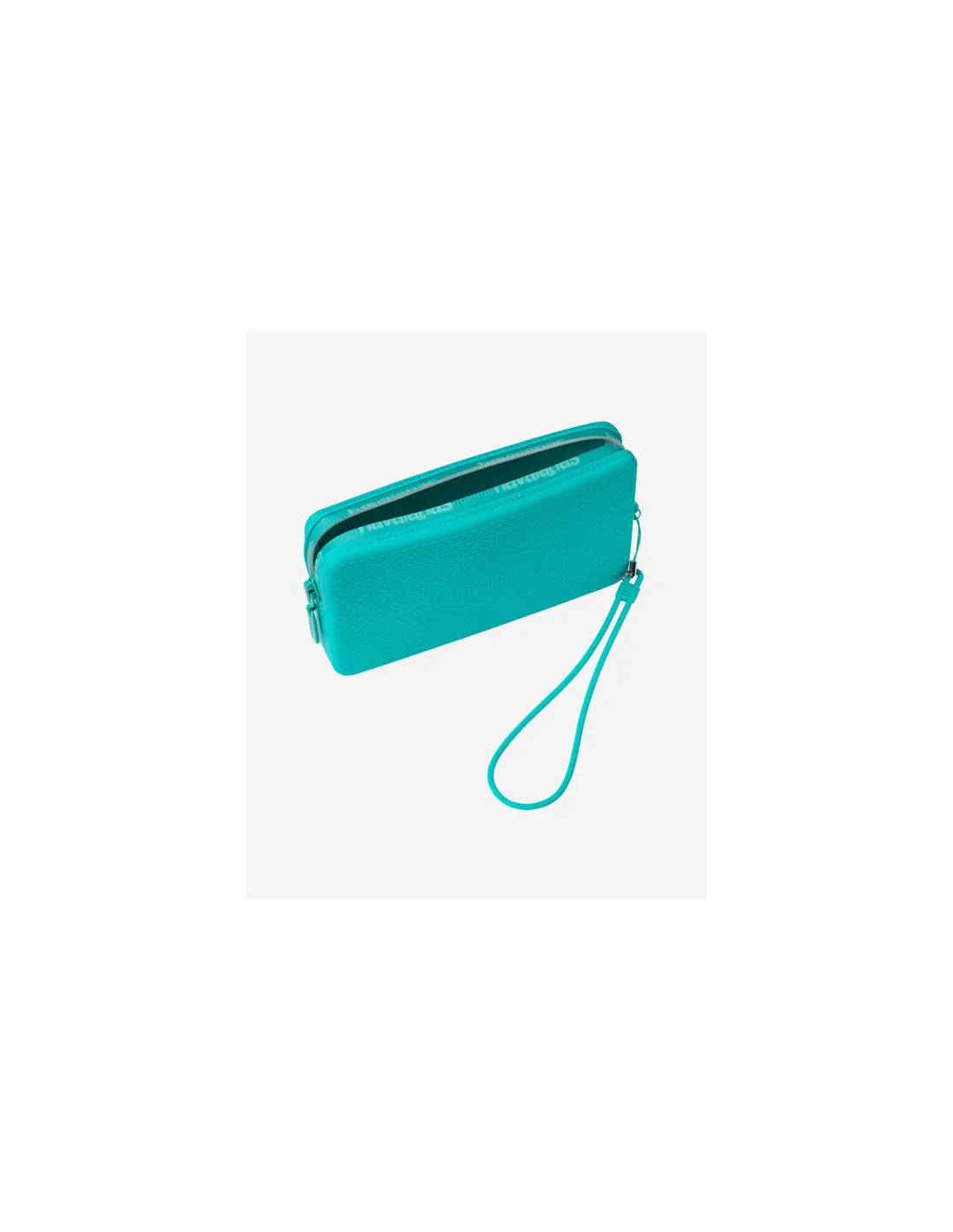Havaianas Mini Bolso Turquesa
