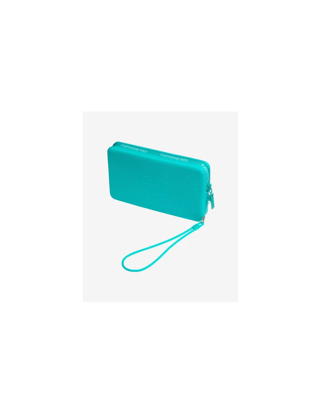 Havaianas Mini Bolso Turquesa