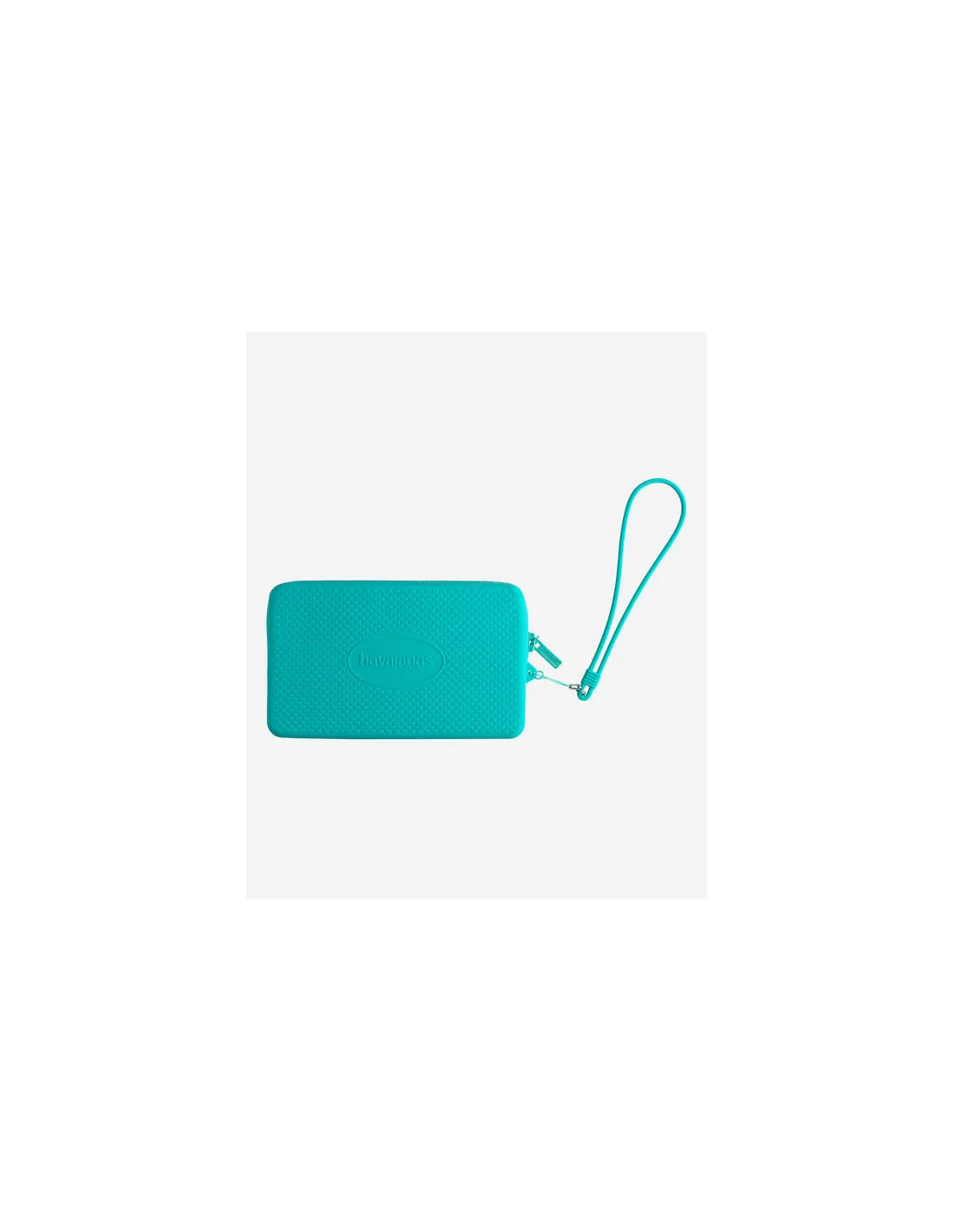 Havaianas Mini Bolso Turquesa