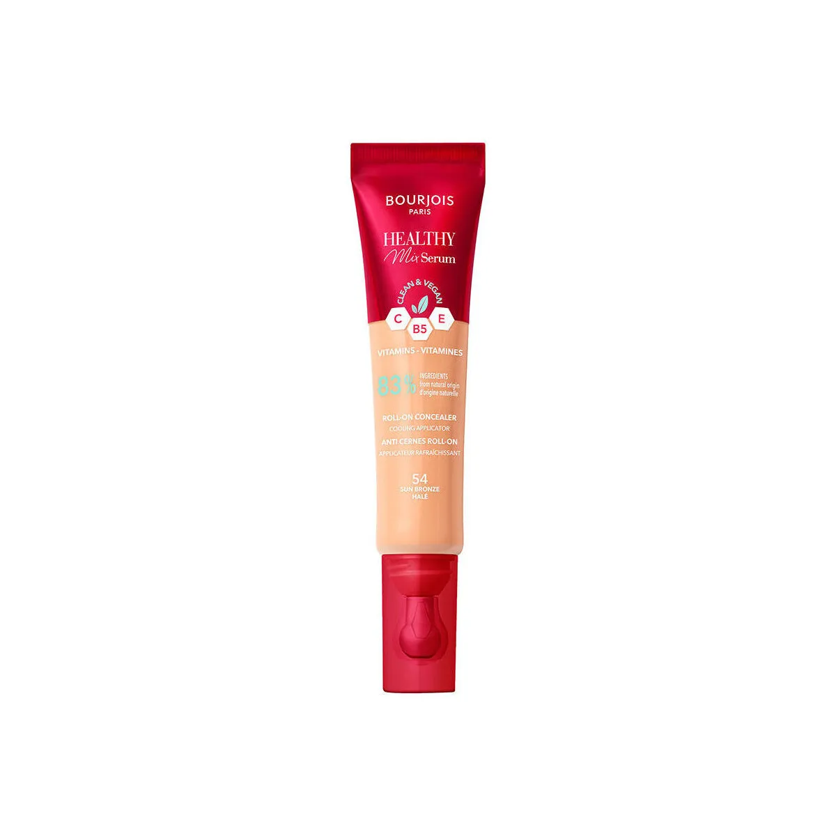HEALTHY MIX SERUM CORRECTOR LíQUIDO 54SUN BRONZE