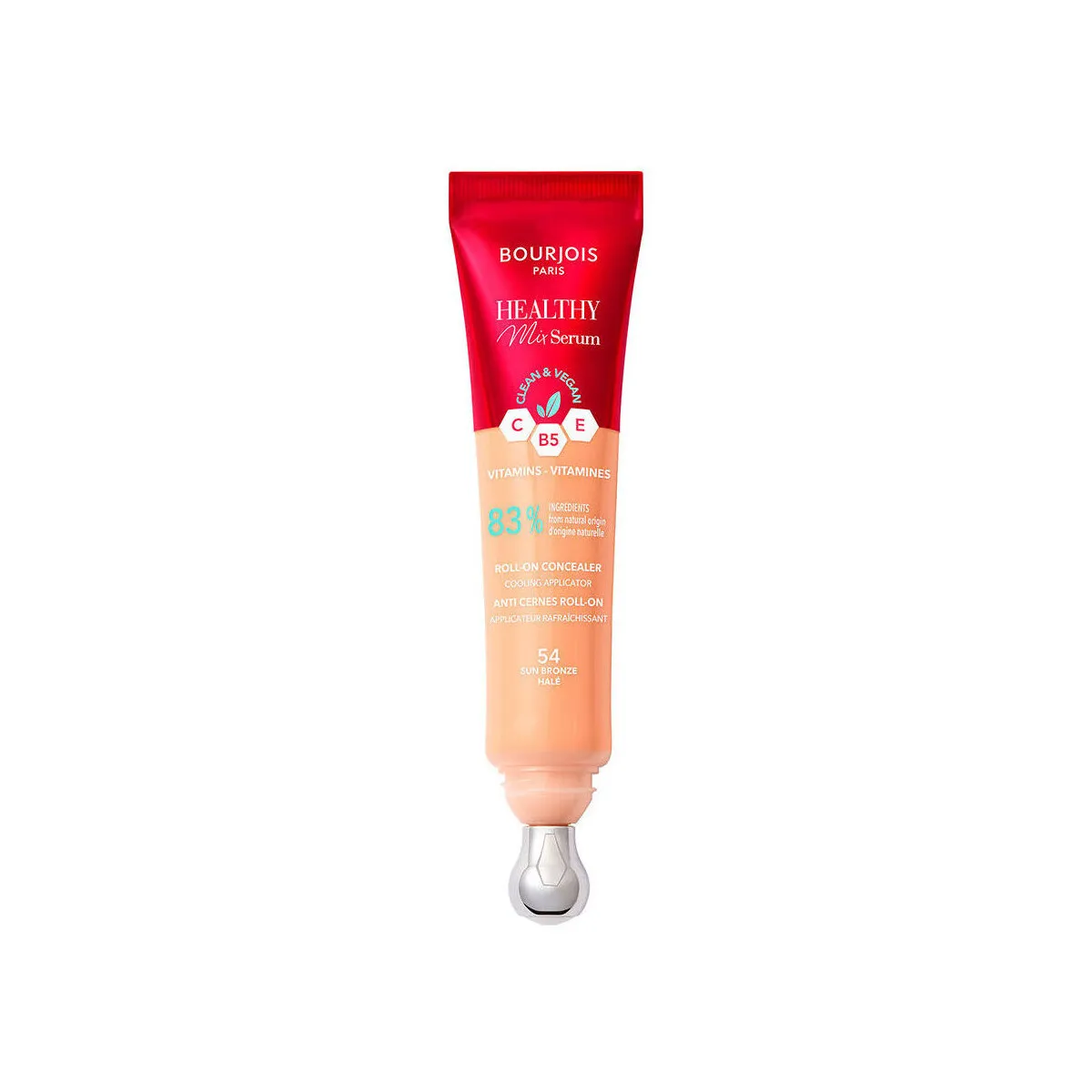 HEALTHY MIX SERUM CORRECTOR LíQUIDO 54SUN BRONZE
