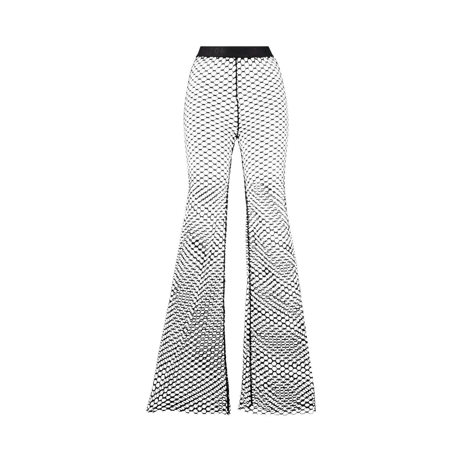 HERON PRESTON HP Net Pants