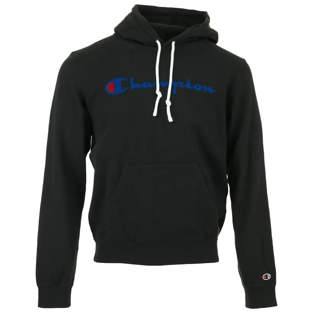 Hooded Sweatshirt