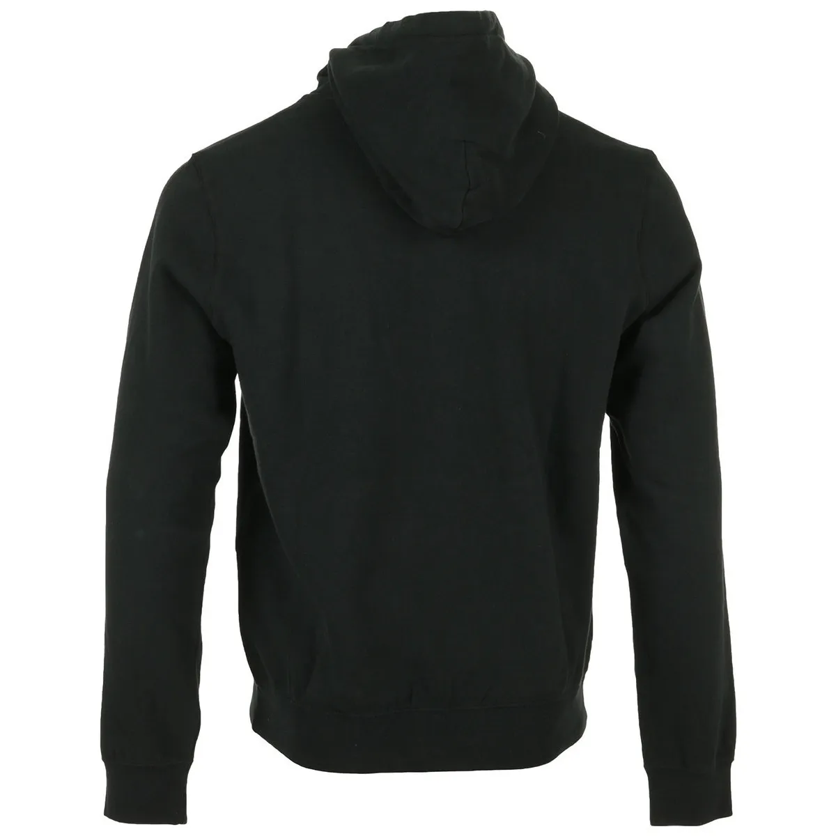 Hooded Sweatshirt