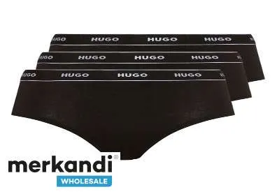 HUGO ROPA INTERIOR MUJER STOCK  ESPAñA