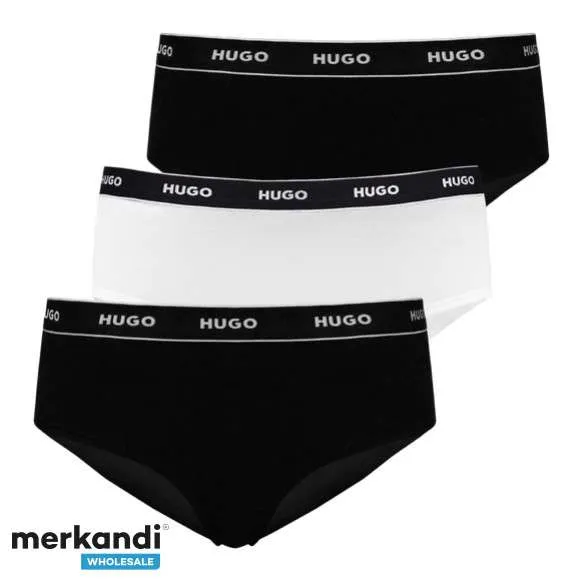 HUGO ROPA INTERIOR MUJER STOCK  ESPAñA
