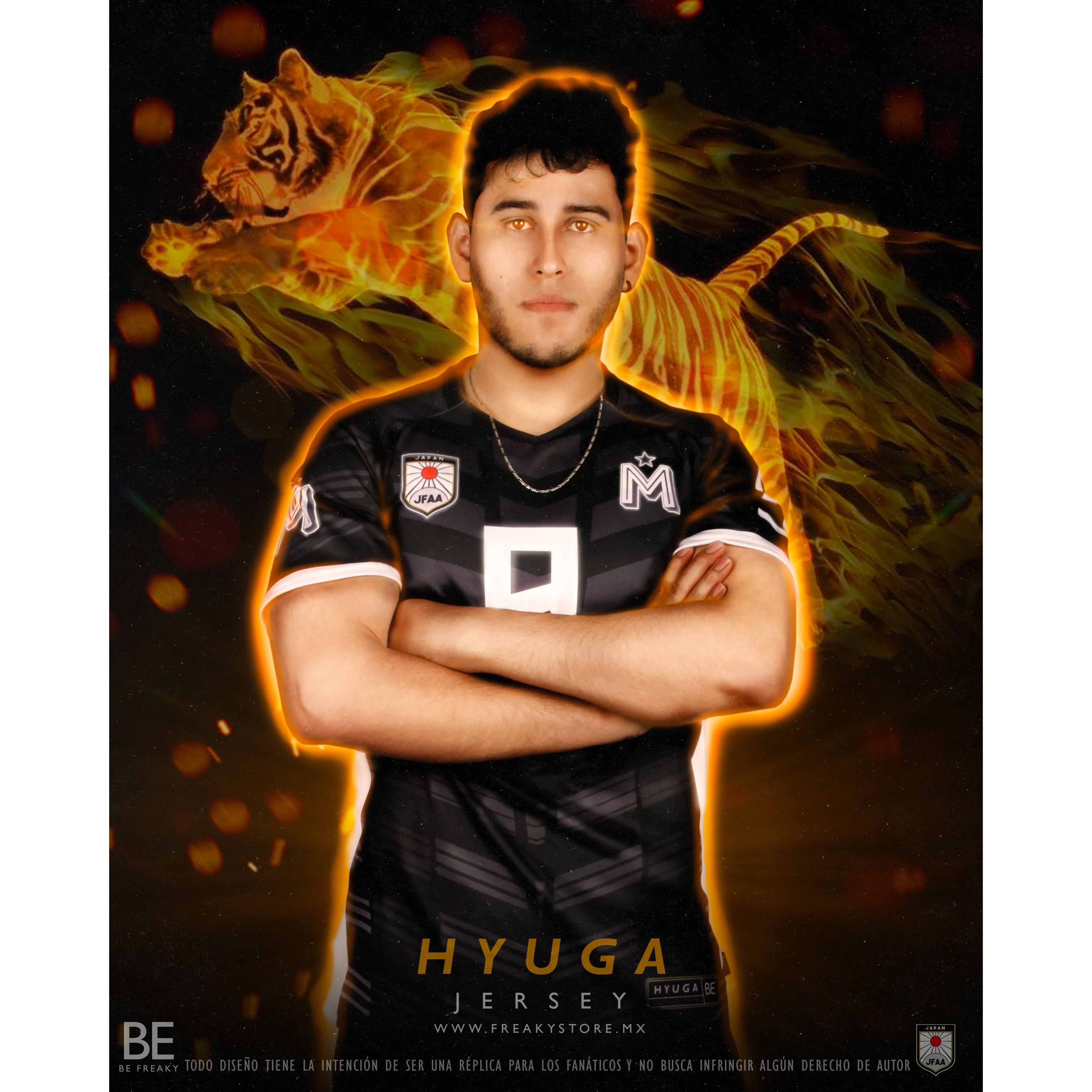 Hyuga