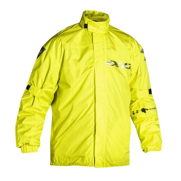 Ixon Madden Neon Yellow 