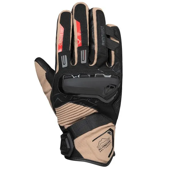Ixon Ms Skeid Black Sand 