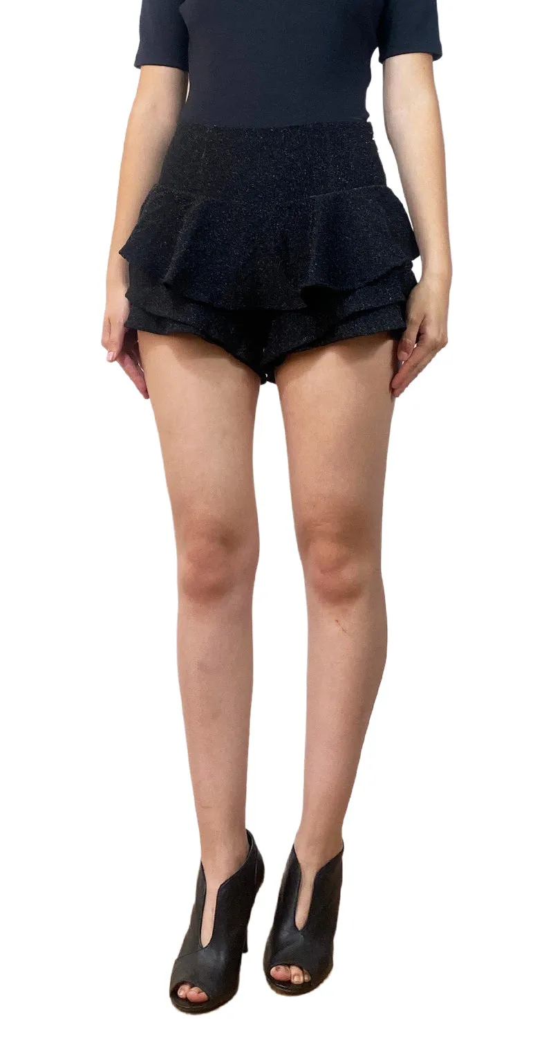 JAZMIN CHEBAR Short Vuelos
