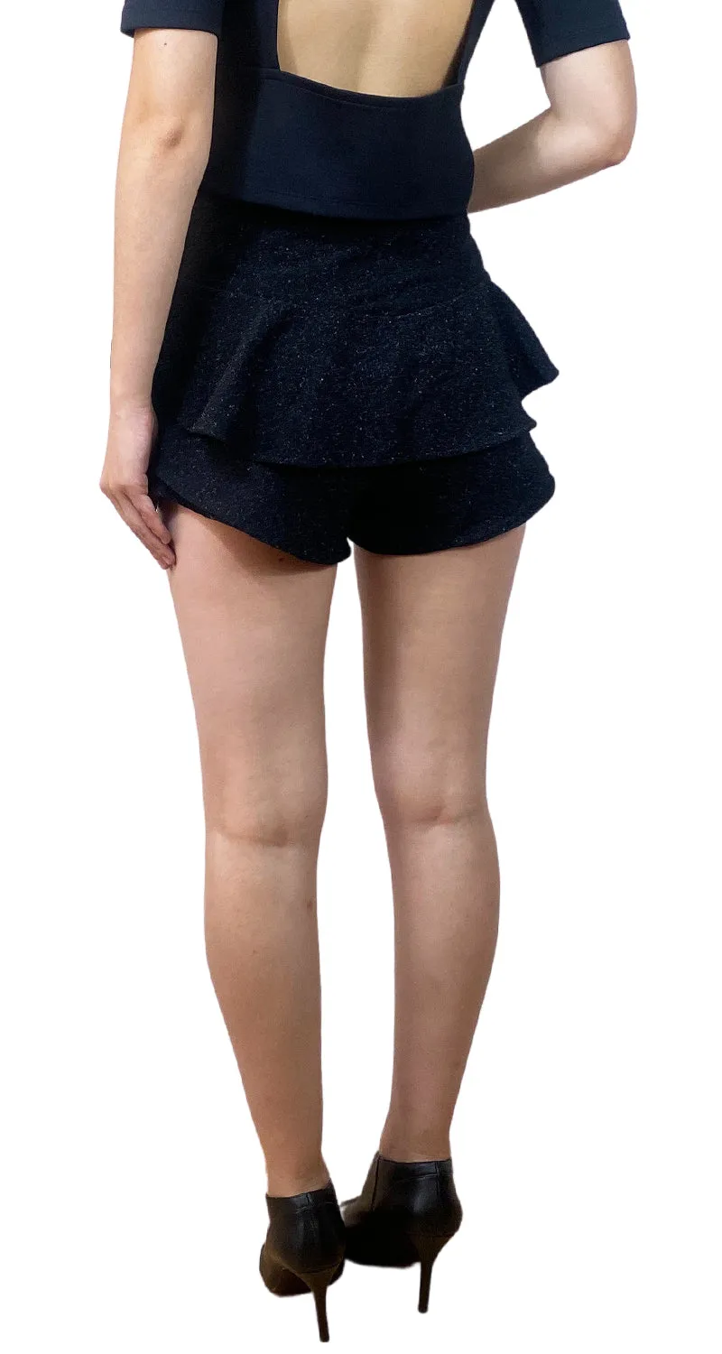 JAZMIN CHEBAR Short Vuelos