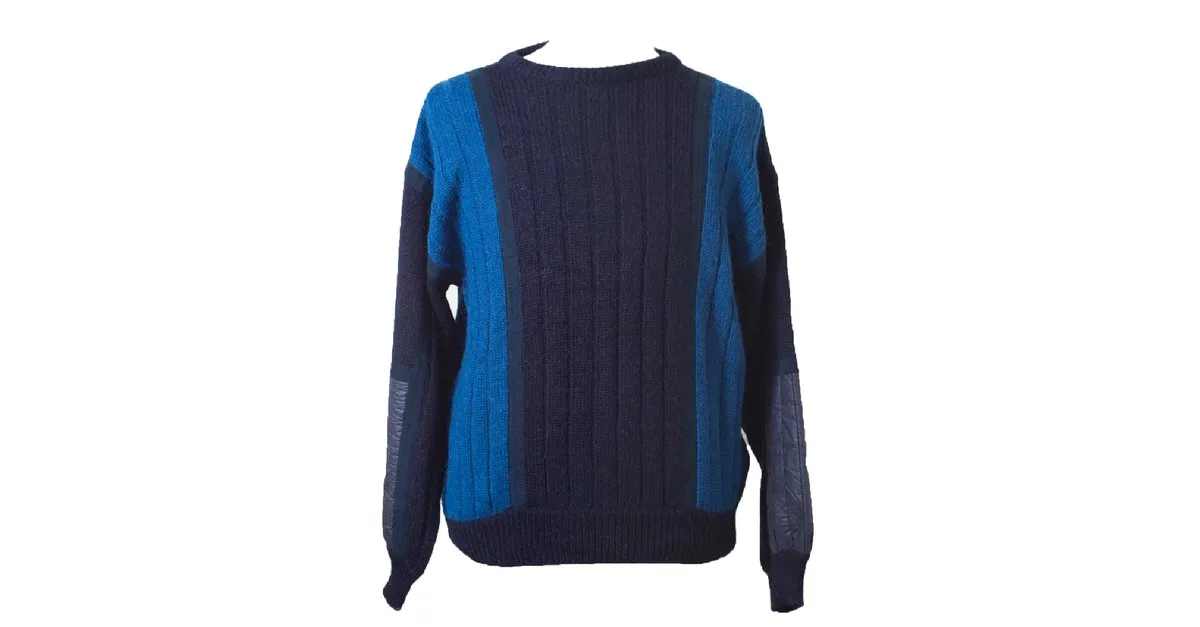 Jc De Castelbajac Castelbajac para Iceberg Azul marino Azul oscuro 