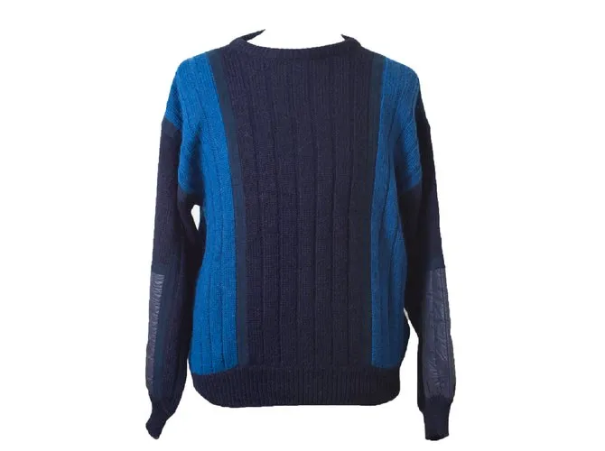Jc De Castelbajac Castelbajac para Iceberg Azul marino Azul oscuro 