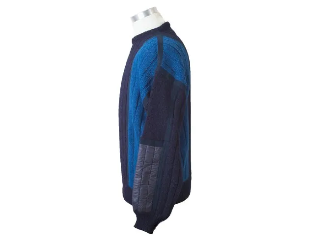 Jc De Castelbajac Castelbajac para Iceberg Azul marino Azul oscuro 