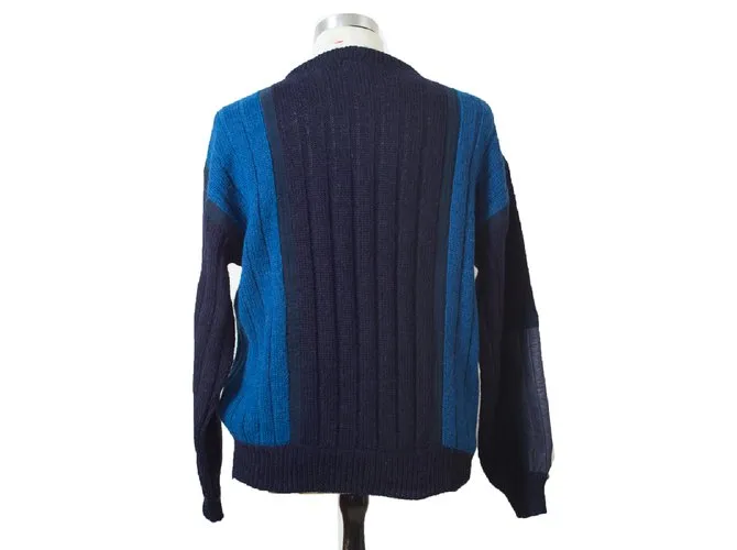 Jc De Castelbajac Castelbajac para Iceberg Azul marino Azul oscuro 