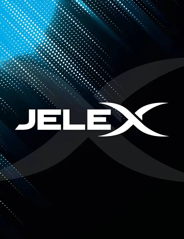 JELEX "100FIT" Toalla de fitness con bolsillo turquesa