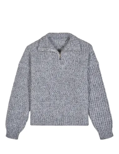 Jersey gris Baltan