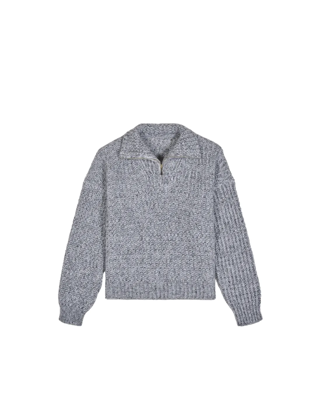 Jersey gris Baltan