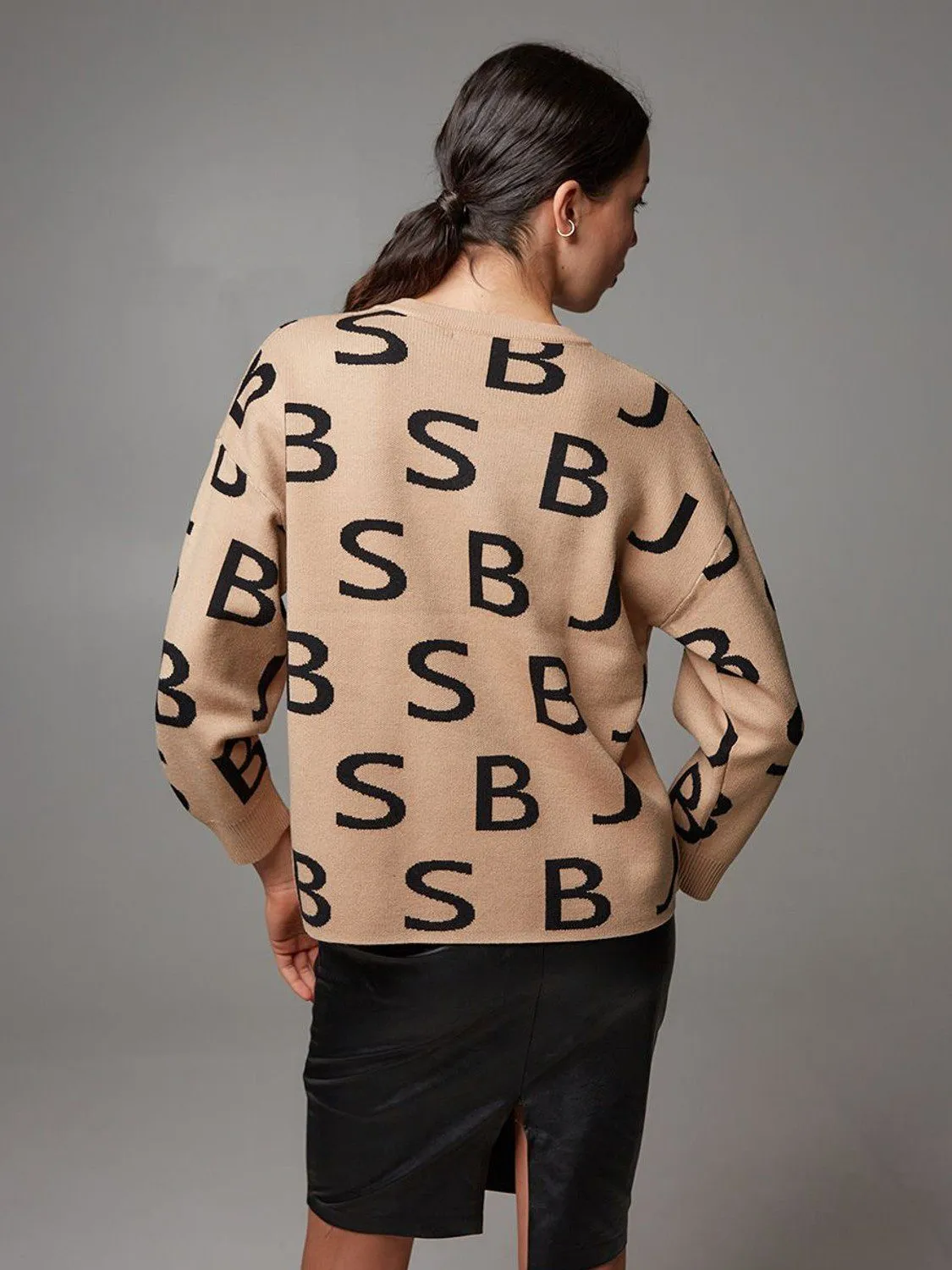 JERSEY LETRAS PUNTO BSB