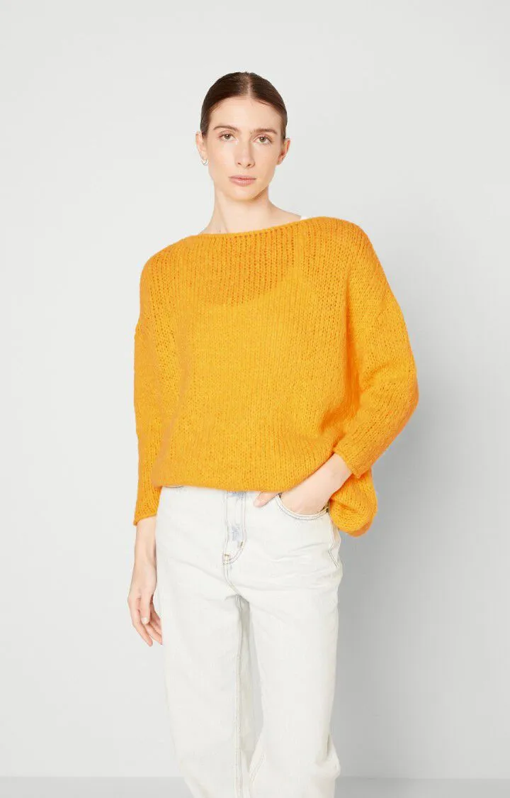 Jersey mujer Noboo | NOB270BOH22