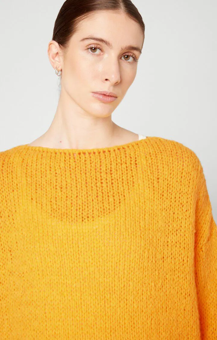 Jersey mujer Noboo | NOB270BOH22