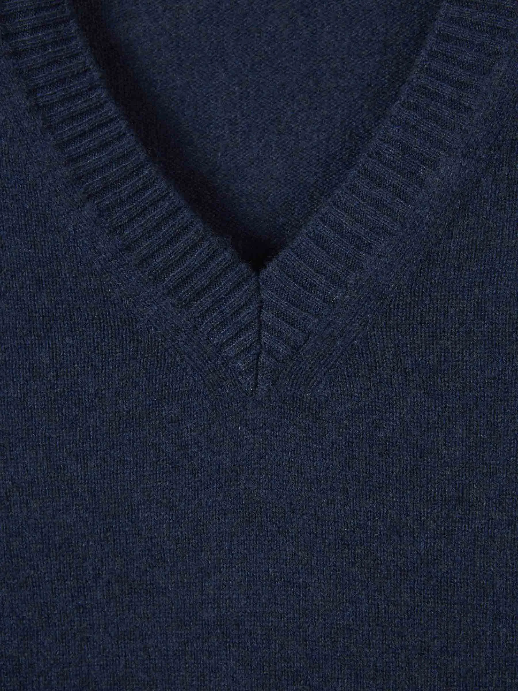 Jersey Punto Cashmere