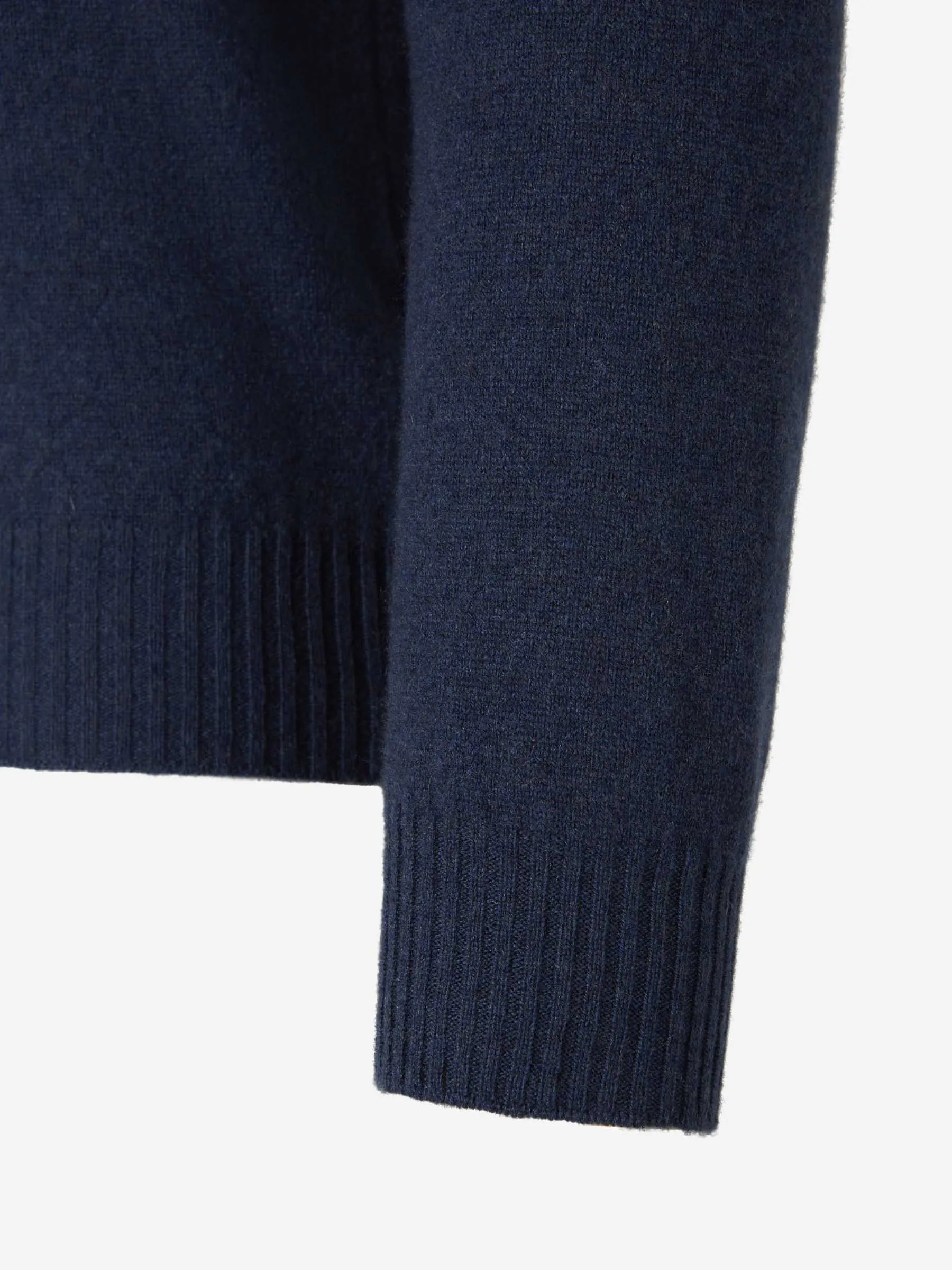 Jersey Punto Cashmere