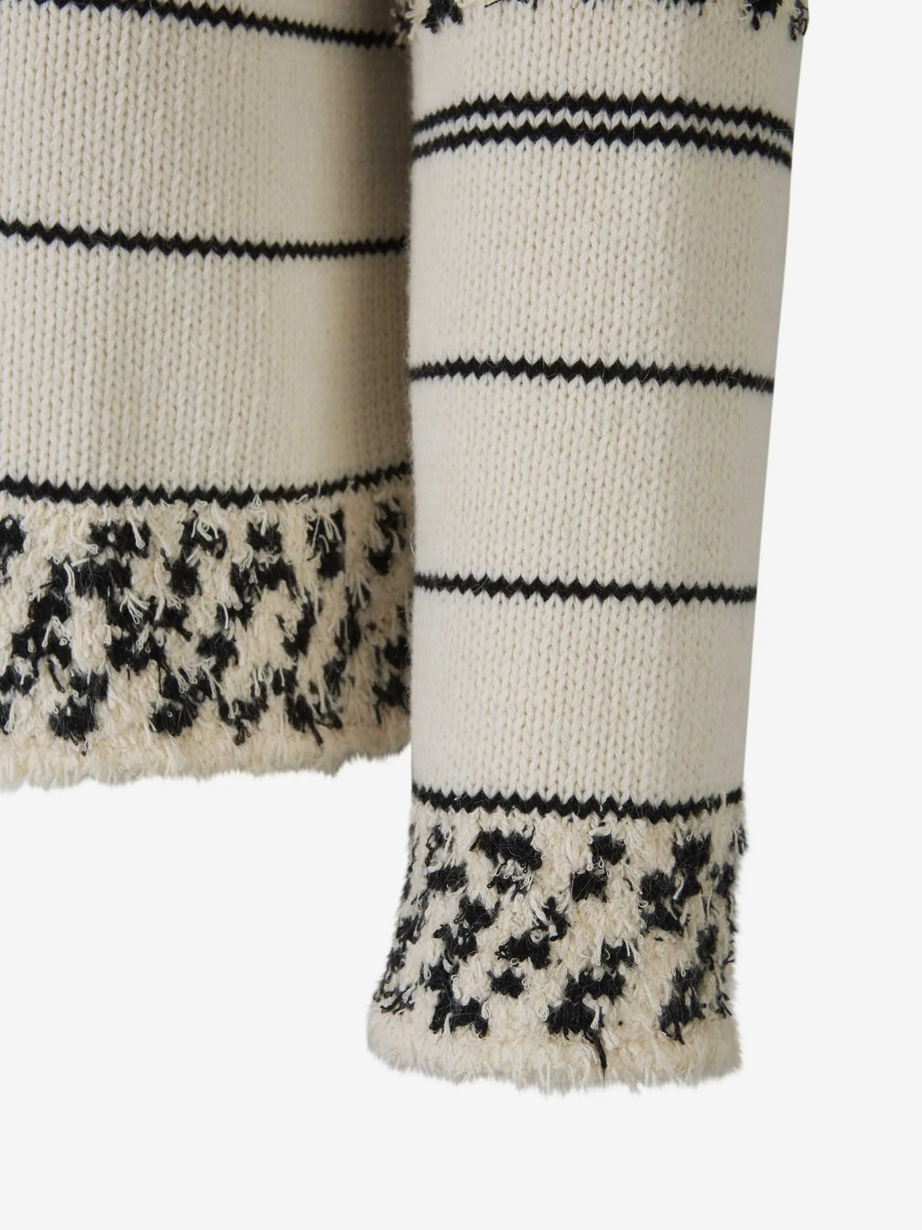 Jersey Punto Patchwork