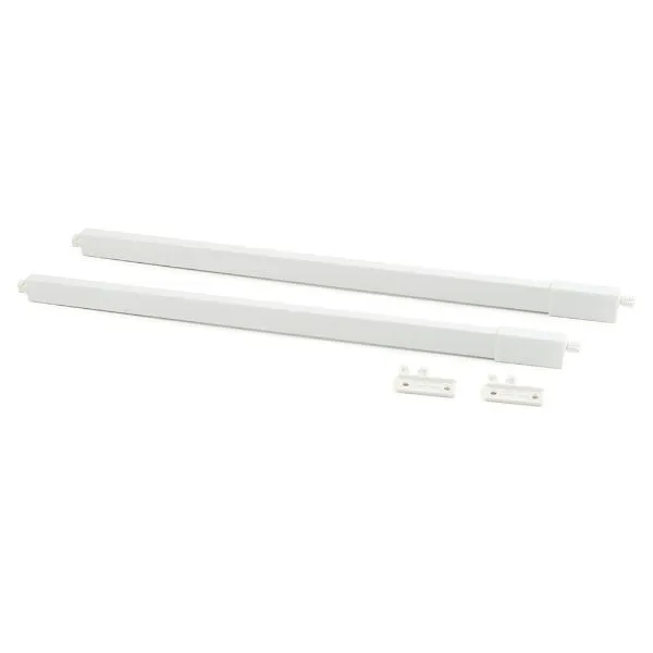 JGO VARILLA CACEROLERO VERTEX BLANCO 500