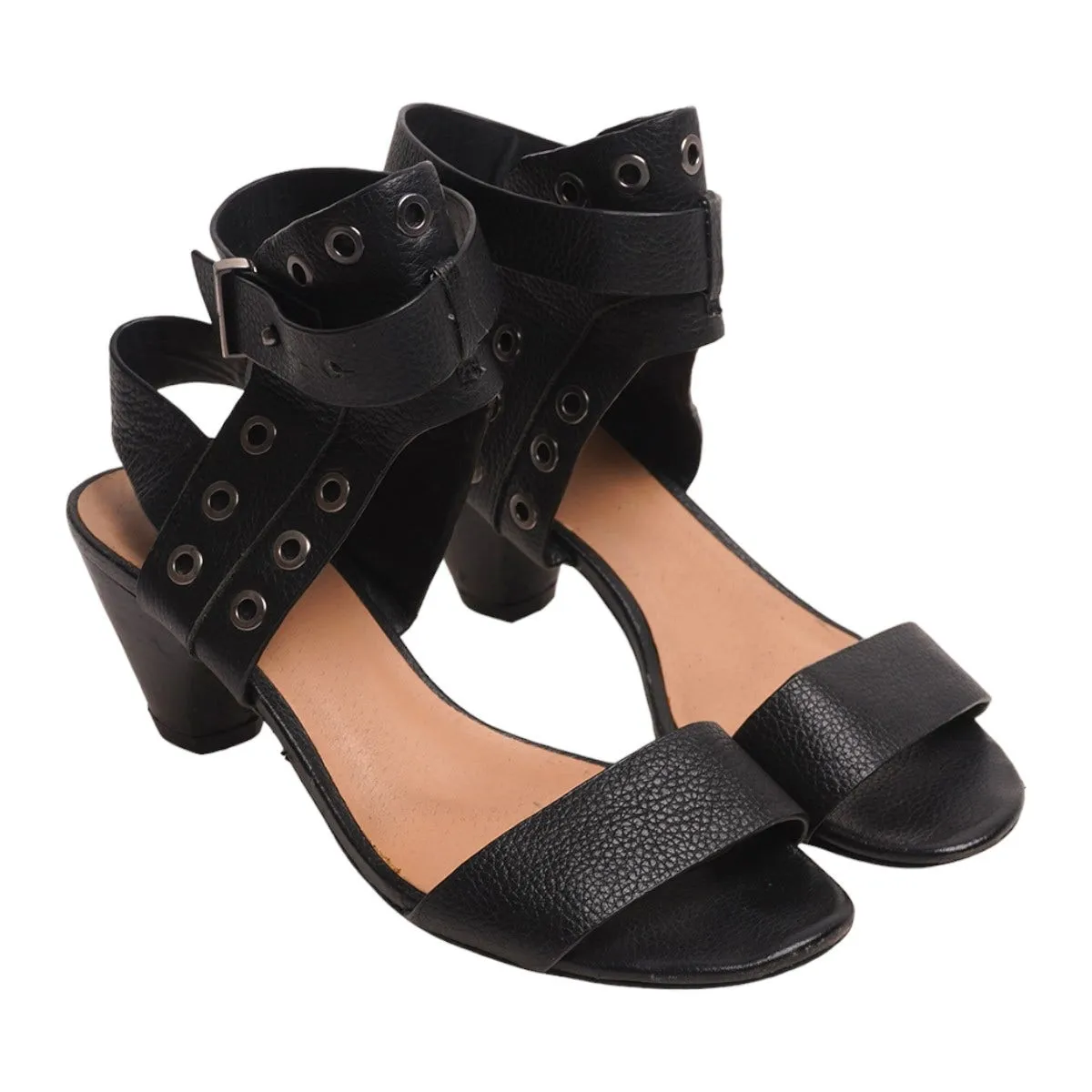 Joe's Sandalias
