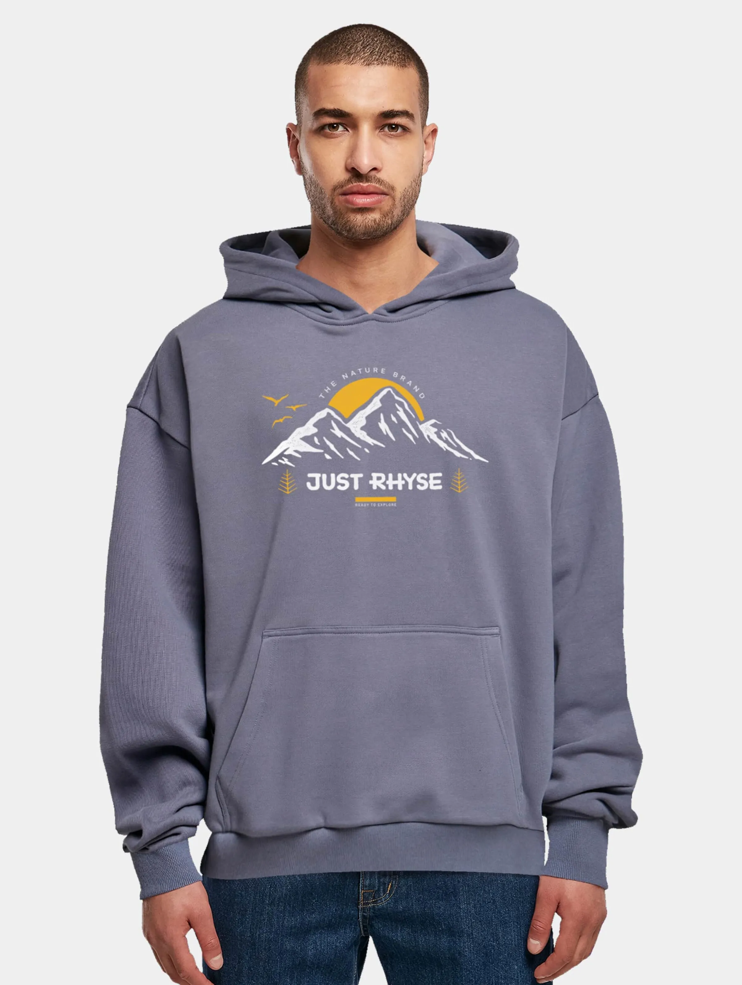 Just Rhyse MountainExplorer
