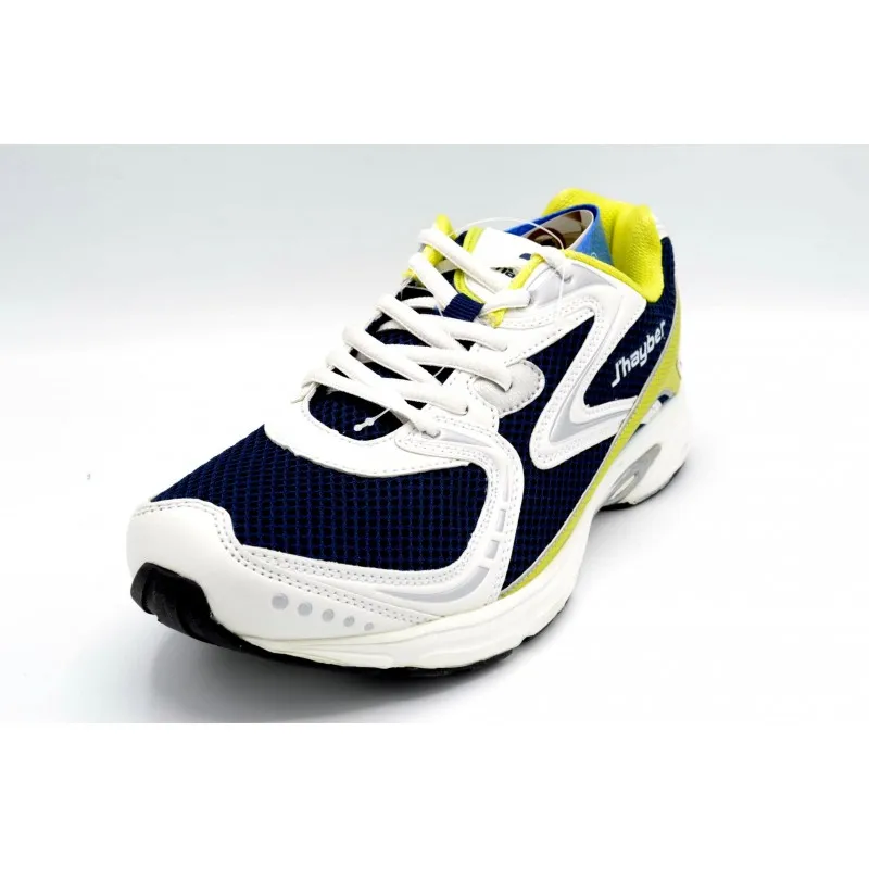 J´hayber Racha