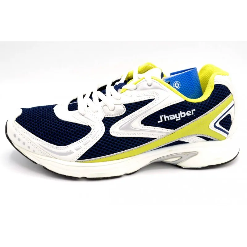 J´hayber Racha