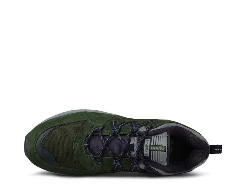 Karhu Fusion 2.0