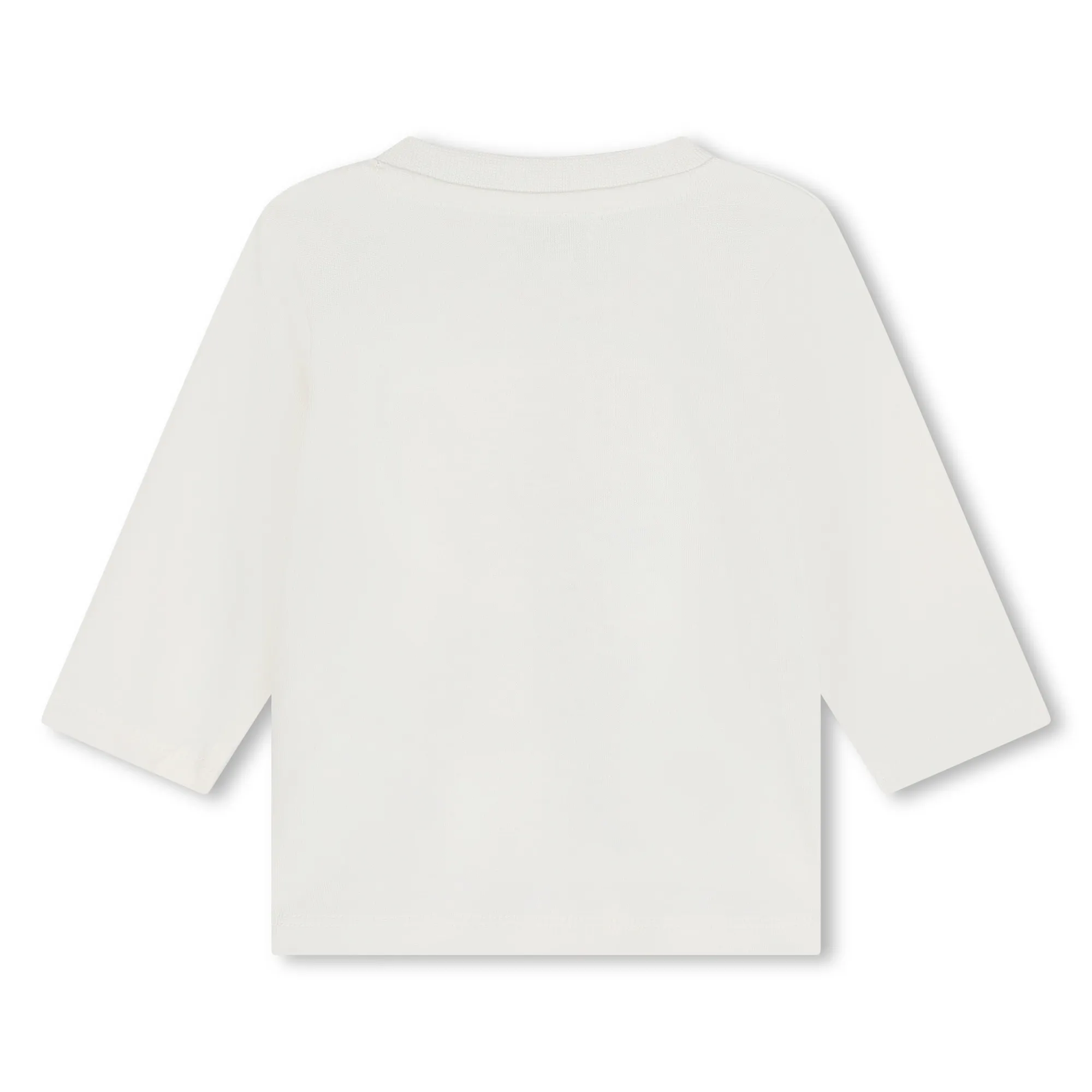 KENZO KIDS Camiseta de manga larga