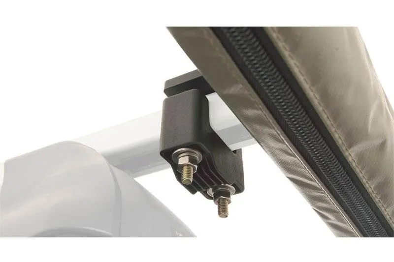 Kit de fijación Sunseeker para barras Thule/Yakima