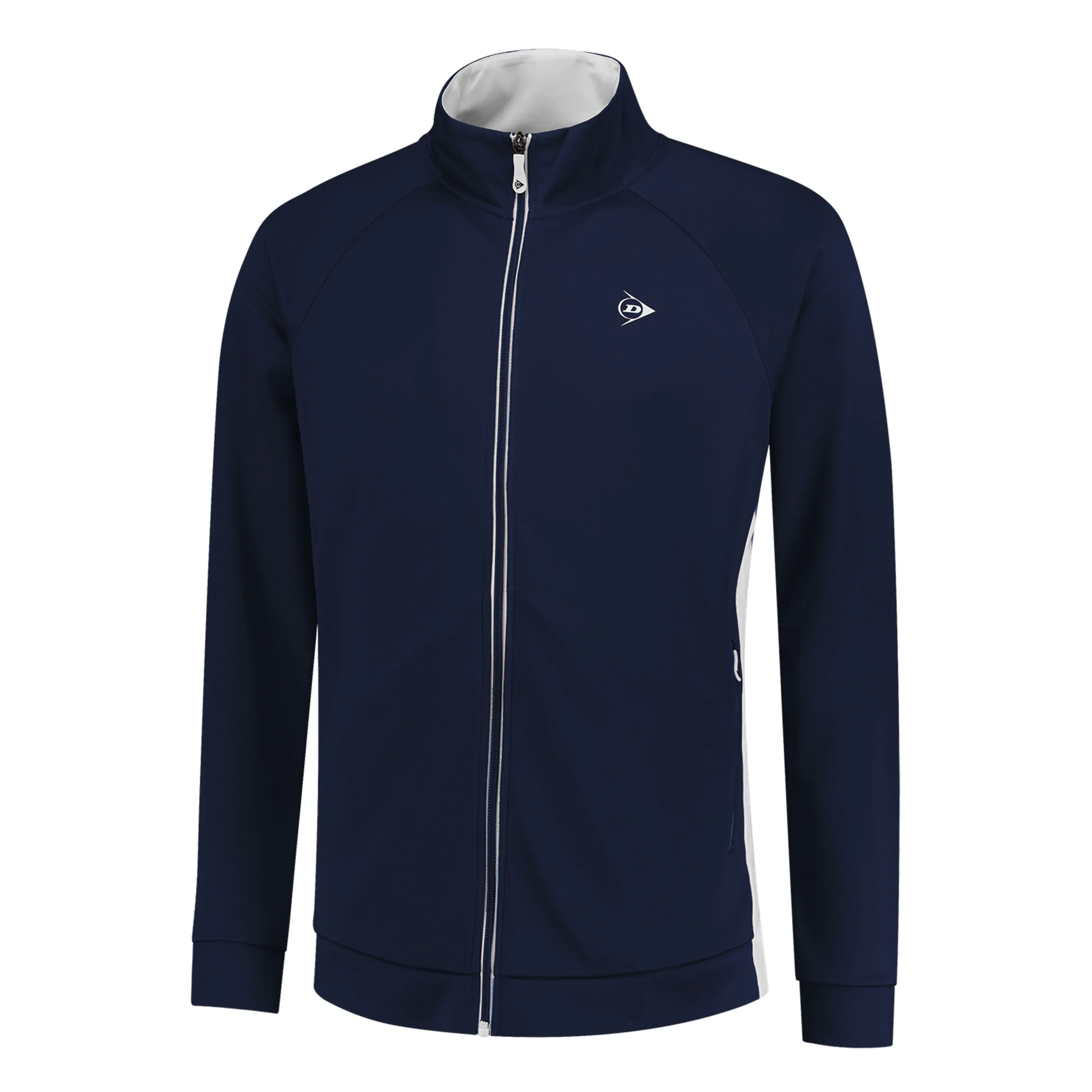Knitted Chaqueta De Entrenamiento Chicos
