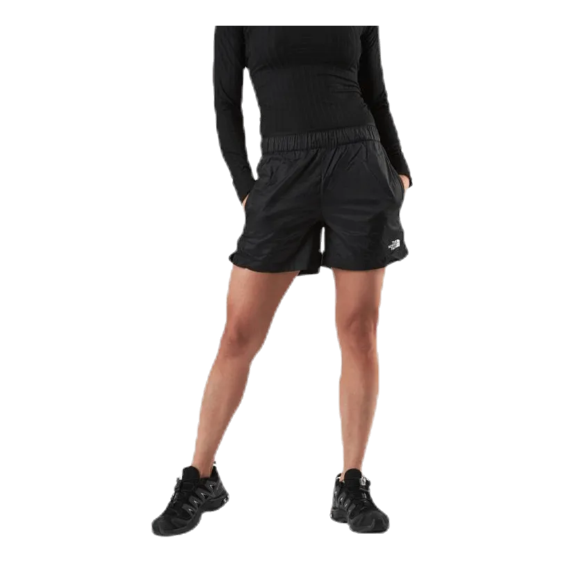 La Cara Norte Active Trail Boxer Short Black